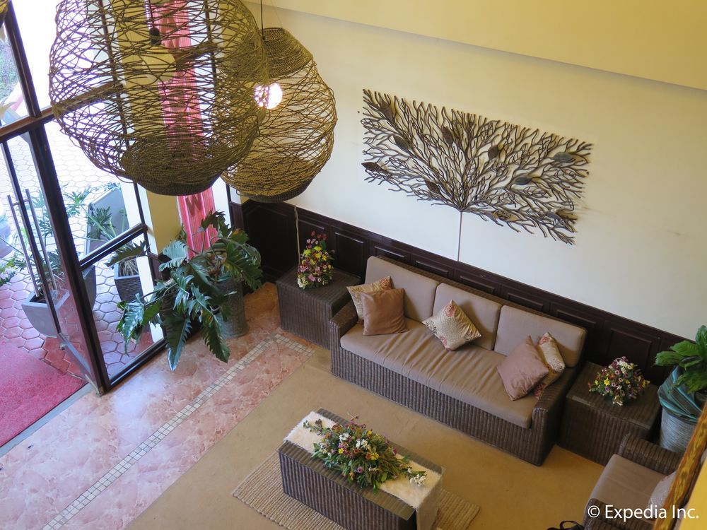D'Leonor Inland Resort & Adventure Park 达沃 外观 照片