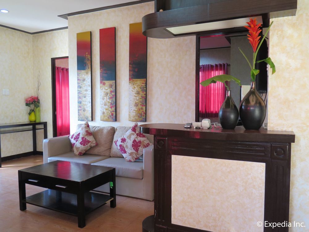 D'Leonor Inland Resort & Adventure Park 达沃 外观 照片