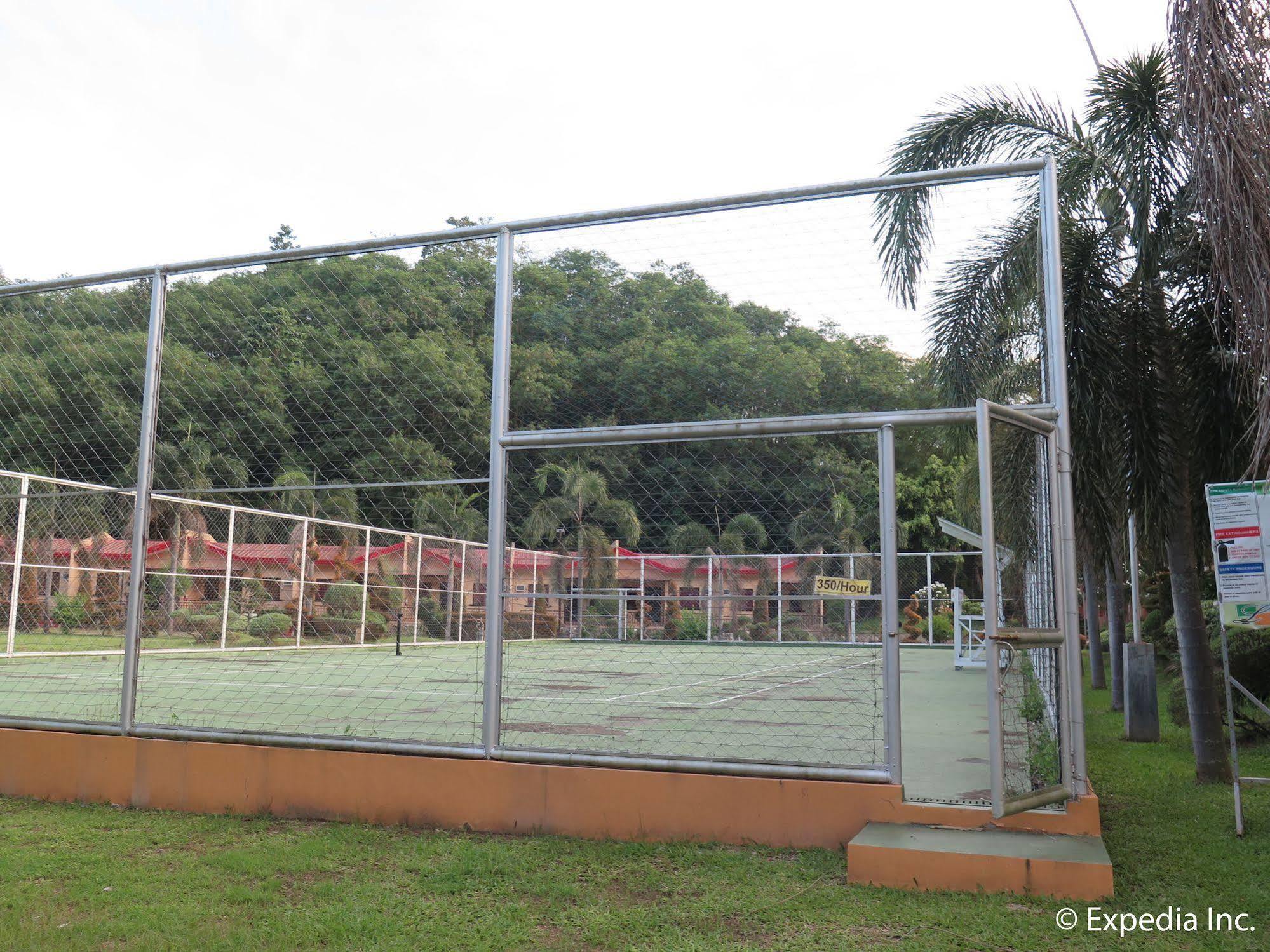 D'Leonor Inland Resort & Adventure Park 达沃 外观 照片